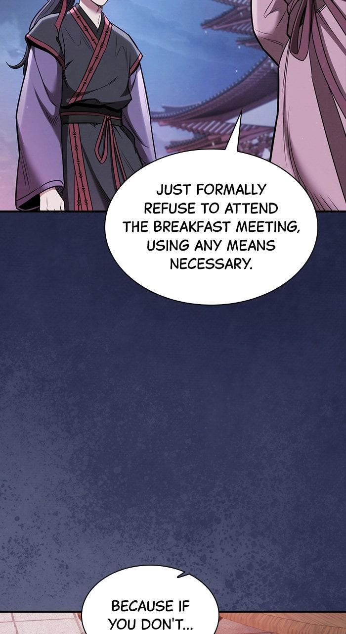 The Spy Life in the Demonic Sect Chap 21 - Next Chap 22