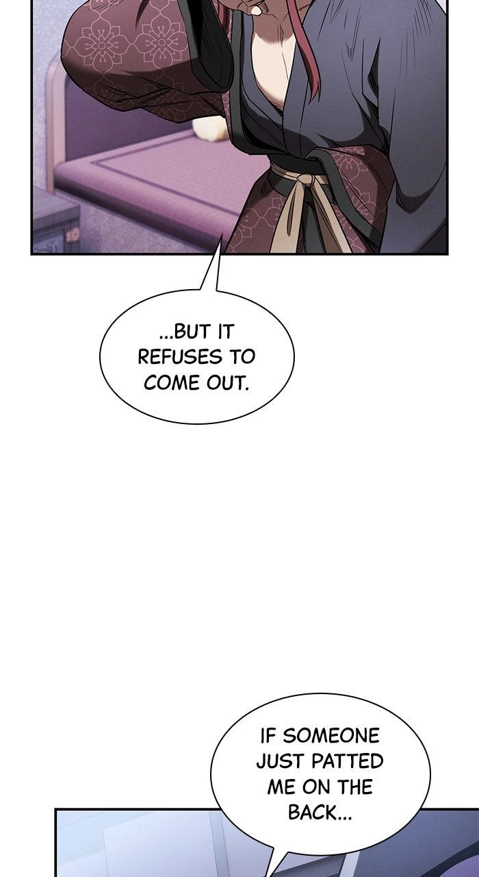 The Spy Life in the Demonic Sect Chap 21 - Next Chap 22