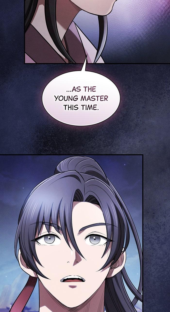 The Spy Life in the Demonic Sect Chap 21 - Next Chap 22