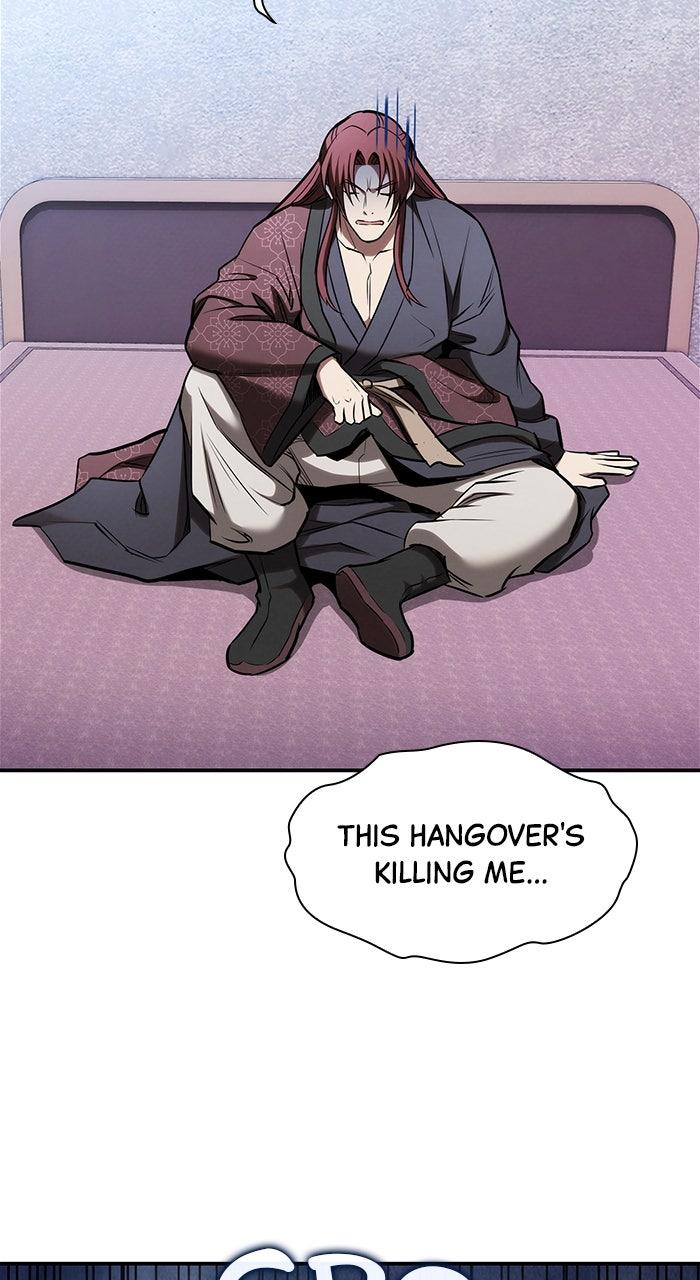 The Spy Life in the Demonic Sect Chap 21 - Next Chap 22