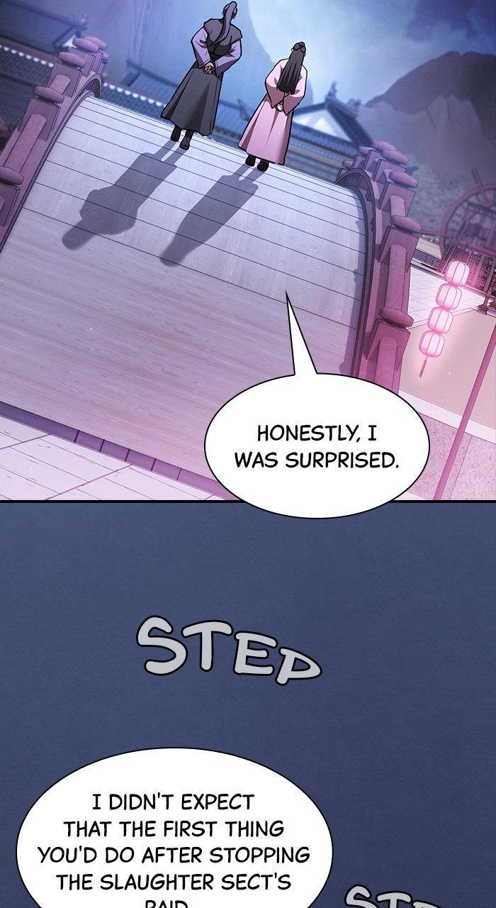 The Spy Life in the Demonic Sect Chap 21 - Next Chap 22