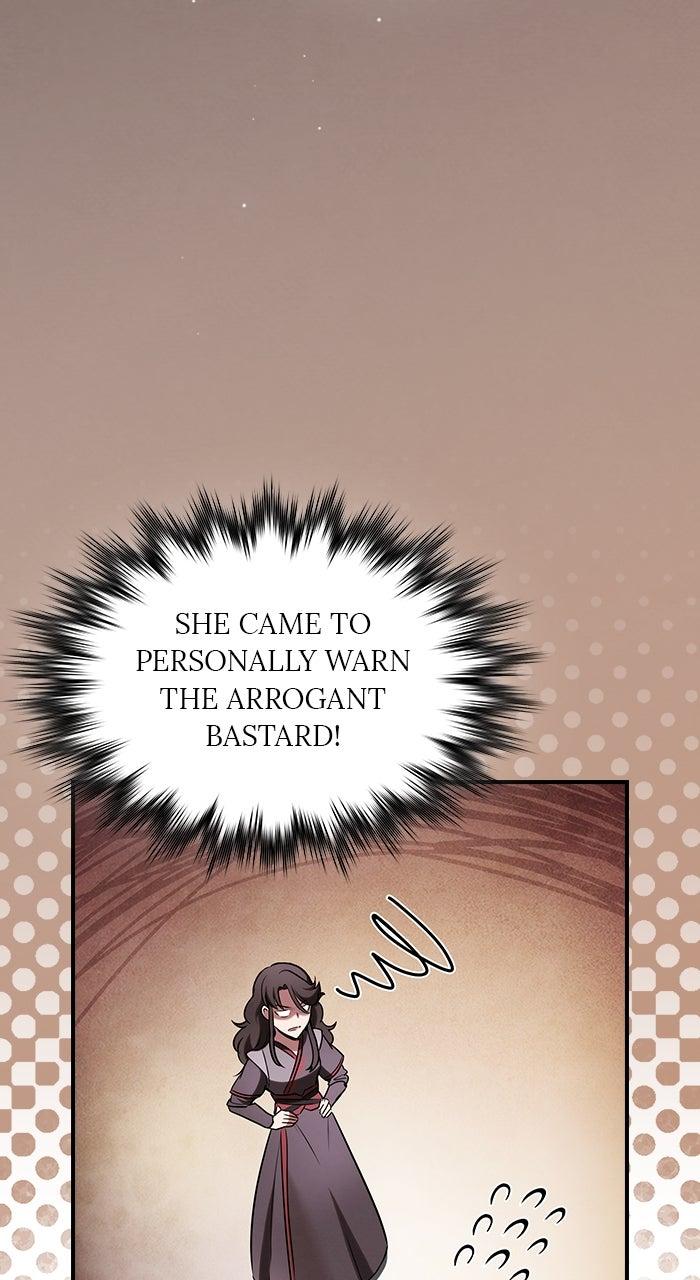 The Spy Life in the Demonic Sect Chap 21 - Next Chap 22