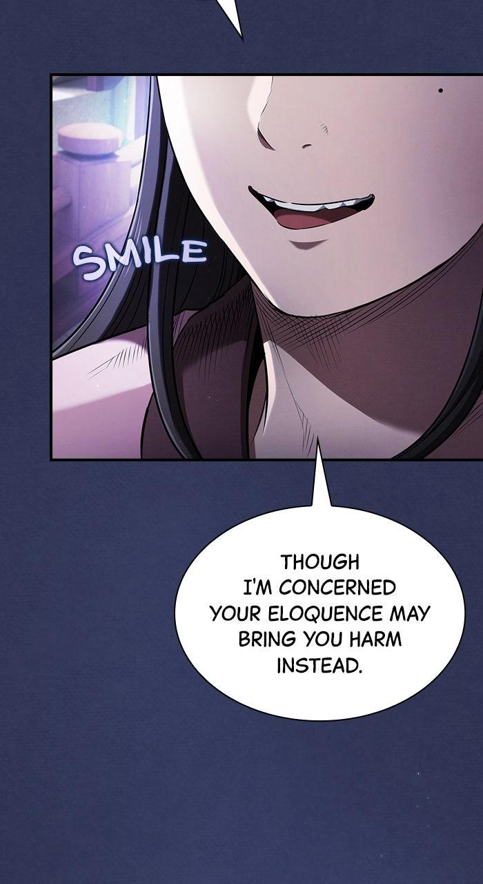 The Spy Life in the Demonic Sect Chap 21 - Next Chap 22