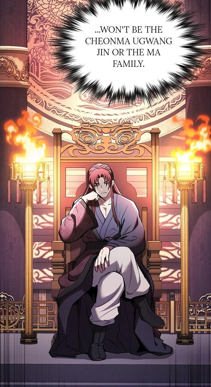 The Spy Life in the Demonic Sect Chap 21 - Next Chap 22