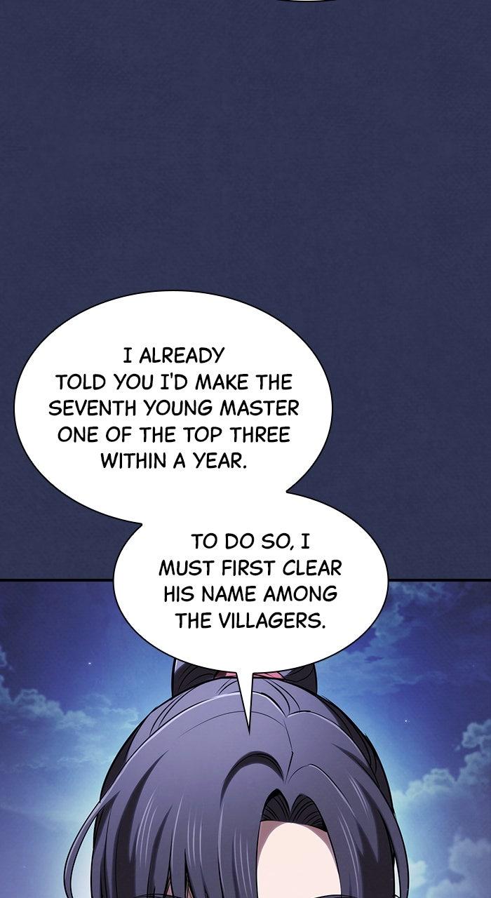 The Spy Life in the Demonic Sect Chap 21 - Next Chap 22