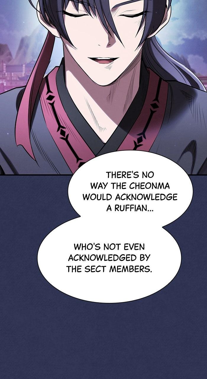 The Spy Life in the Demonic Sect Chap 21 - Next Chap 22