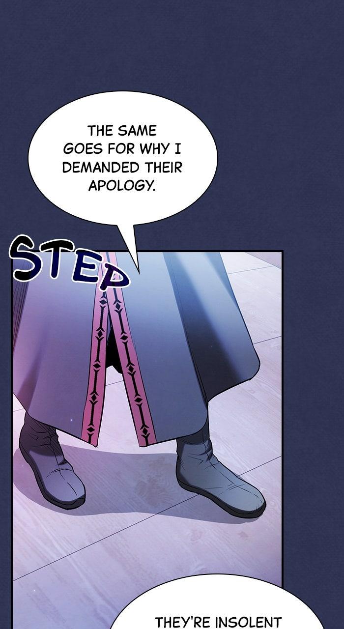 The Spy Life in the Demonic Sect Chap 21 - Next Chap 22