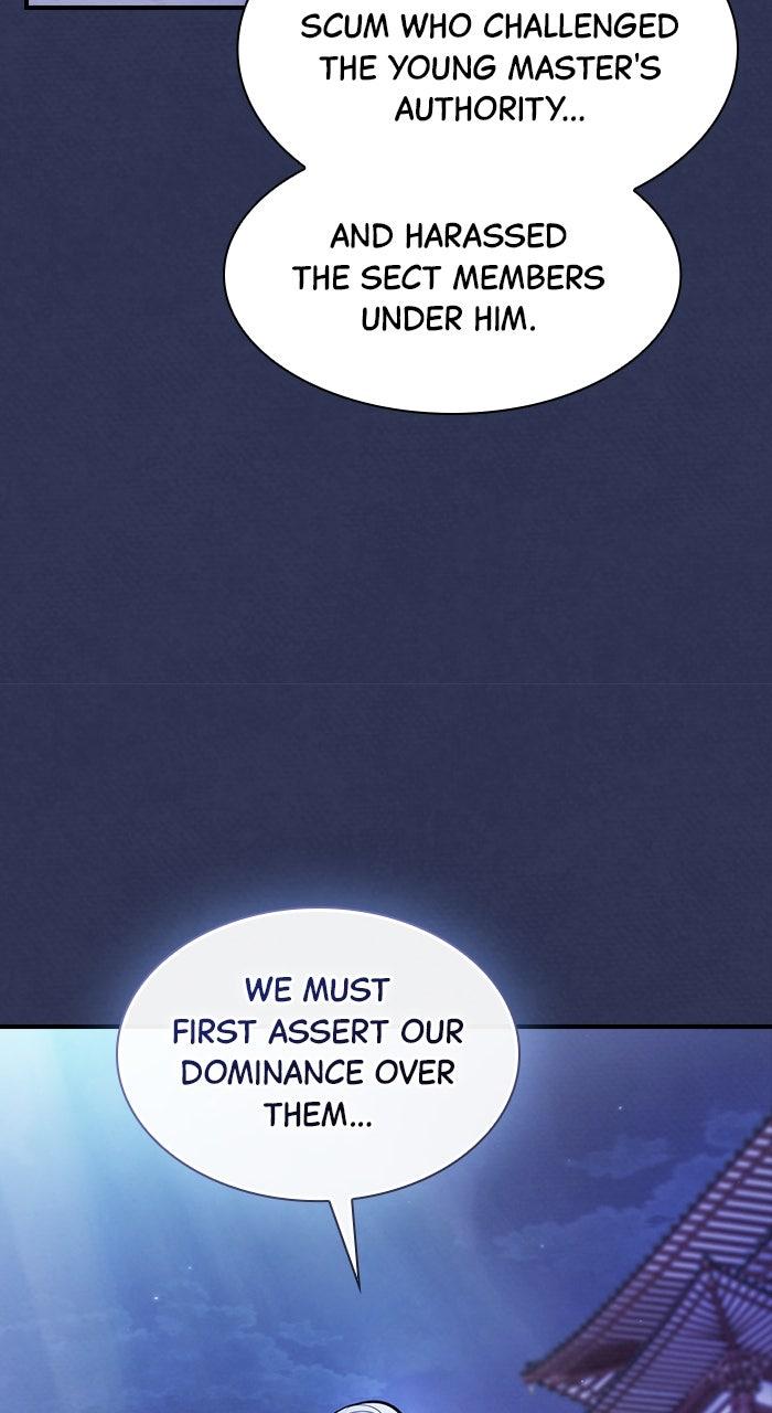 The Spy Life in the Demonic Sect Chap 21 - Next Chap 22