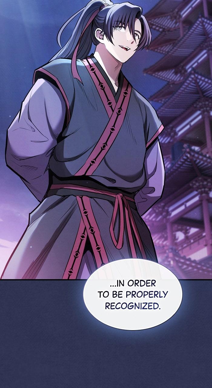 The Spy Life in the Demonic Sect Chap 21 - Next Chap 22