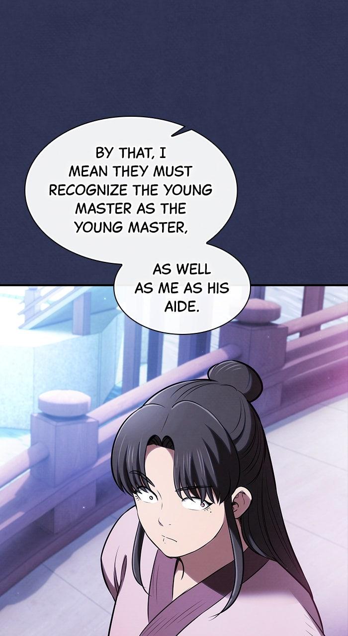 The Spy Life in the Demonic Sect Chap 21 - Next Chap 22