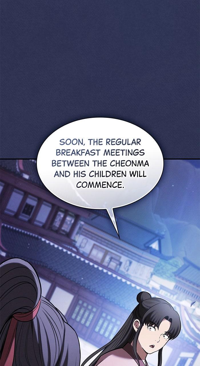 The Spy Life in the Demonic Sect Chap 21 - Next Chap 22