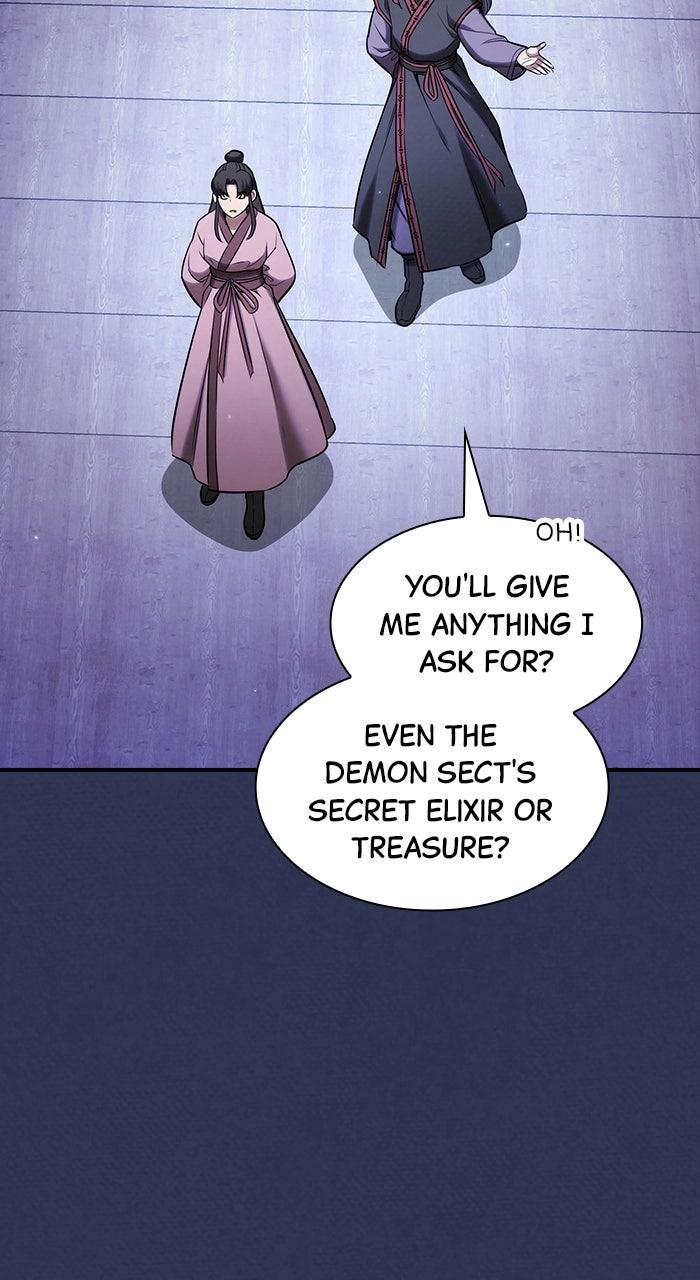 The Spy Life in the Demonic Sect Chap 21 - Next Chap 22