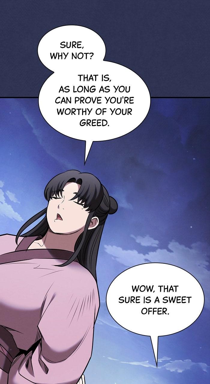 The Spy Life in the Demonic Sect Chap 21 - Next Chap 22