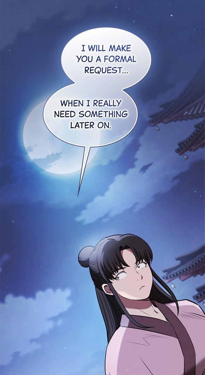 The Spy Life in the Demonic Sect Chap 21 - Next Chap 22