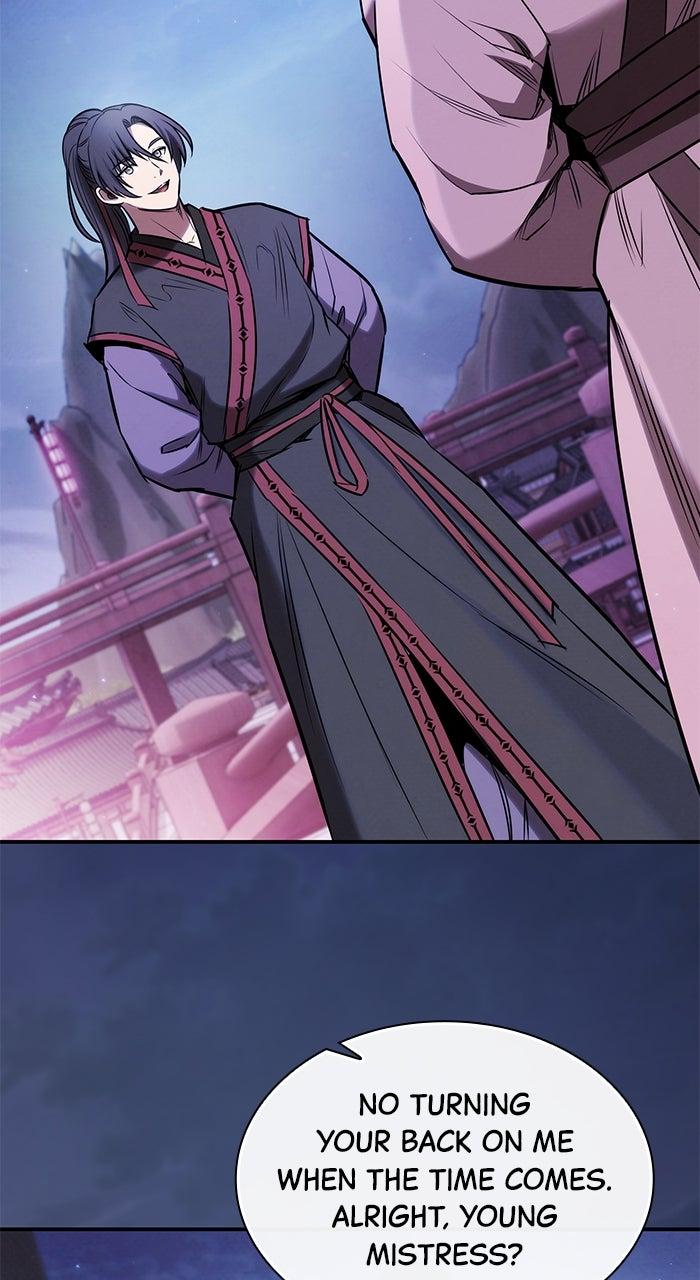 The Spy Life in the Demonic Sect Chap 21 - Next Chap 22