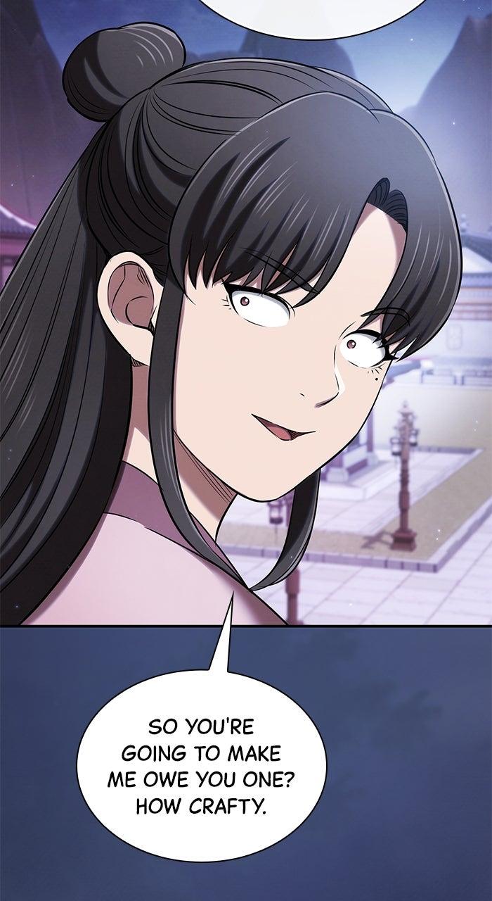 The Spy Life in the Demonic Sect Chap 21 - Next Chap 22