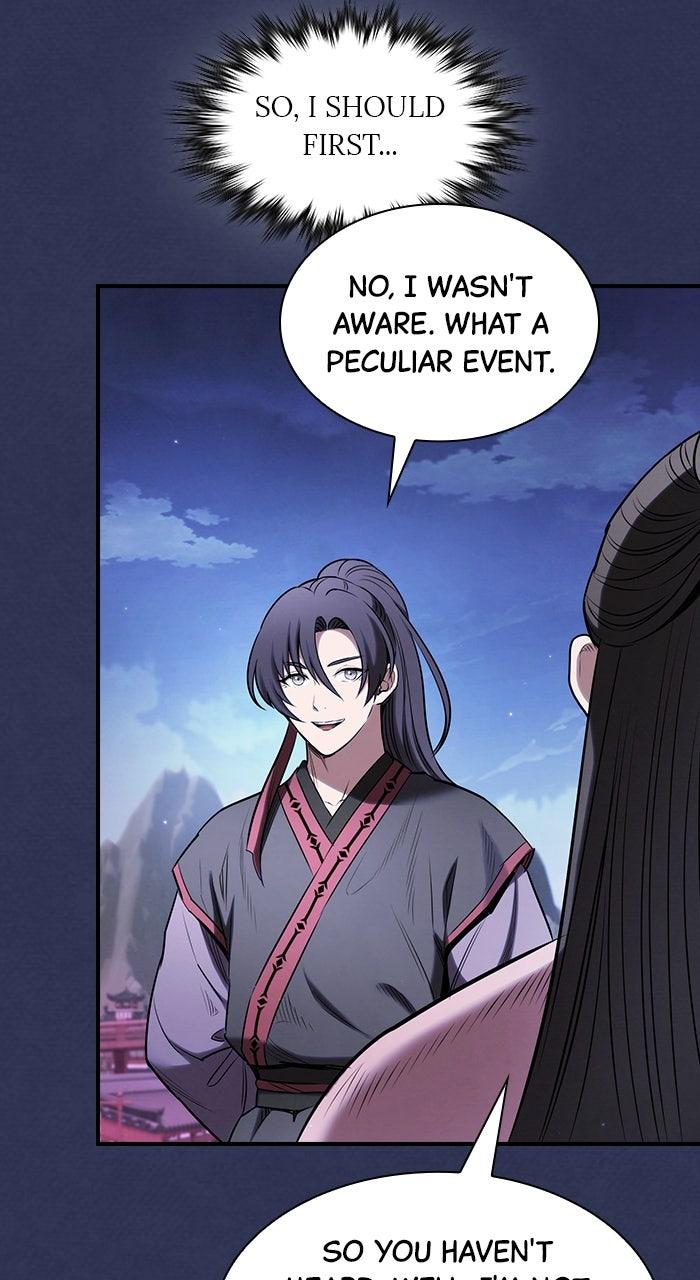 The Spy Life in the Demonic Sect Chap 21 - Next Chap 22