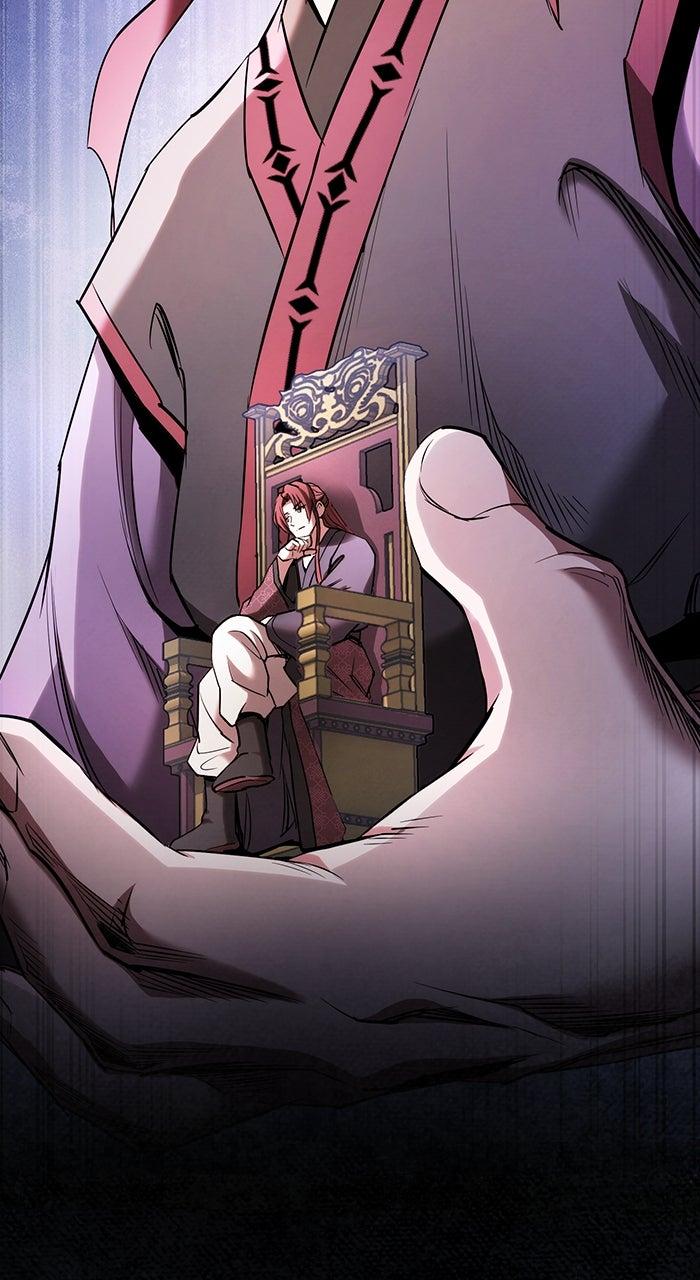 The Spy Life in the Demonic Sect Chap 21 - Next Chap 22