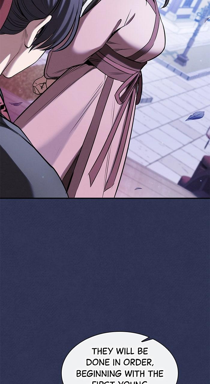 The Spy Life in the Demonic Sect Chap 21 - Next Chap 22