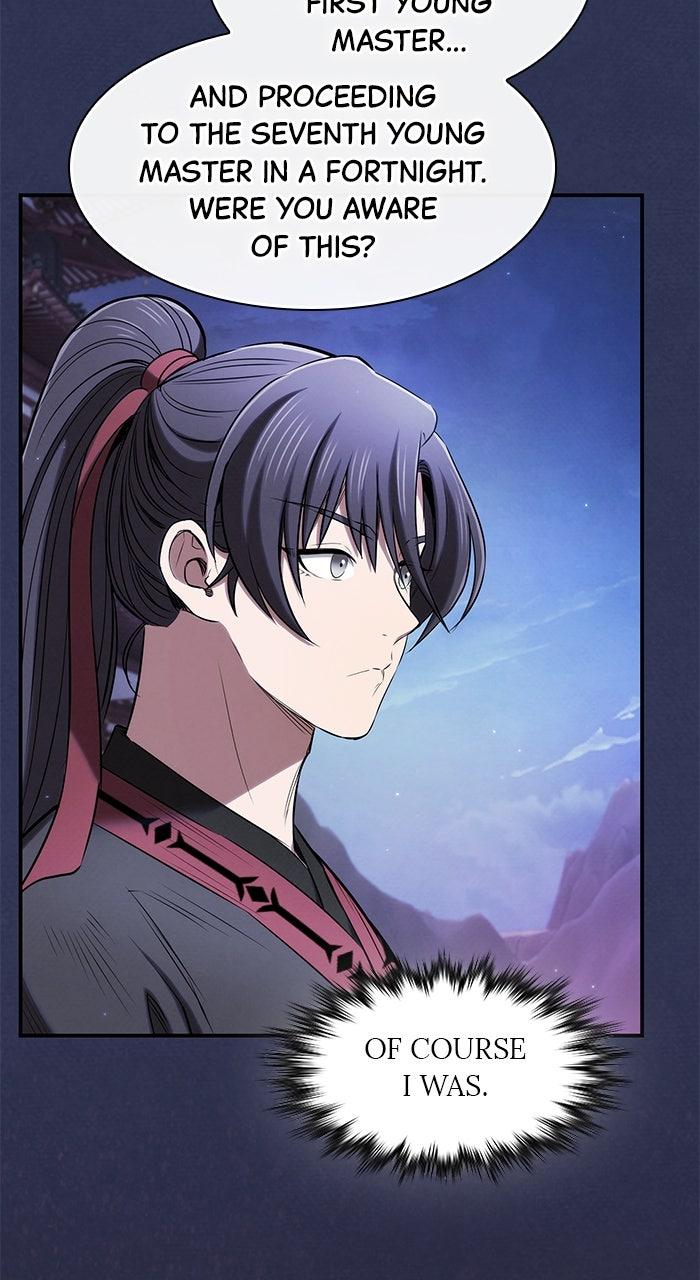 The Spy Life in the Demonic Sect Chap 21 - Next Chap 22