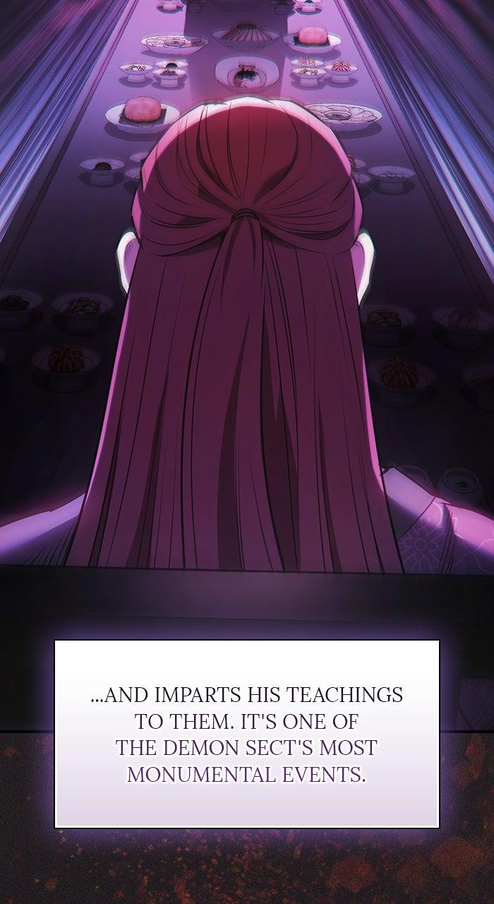 The Spy Life in the Demonic Sect Chap 21 - Next Chap 22