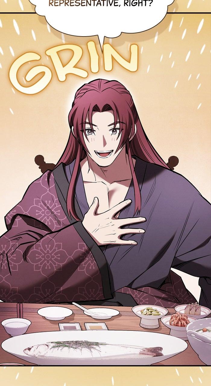 The Spy Life in the Demonic Sect Chap 21 - Next Chap 22