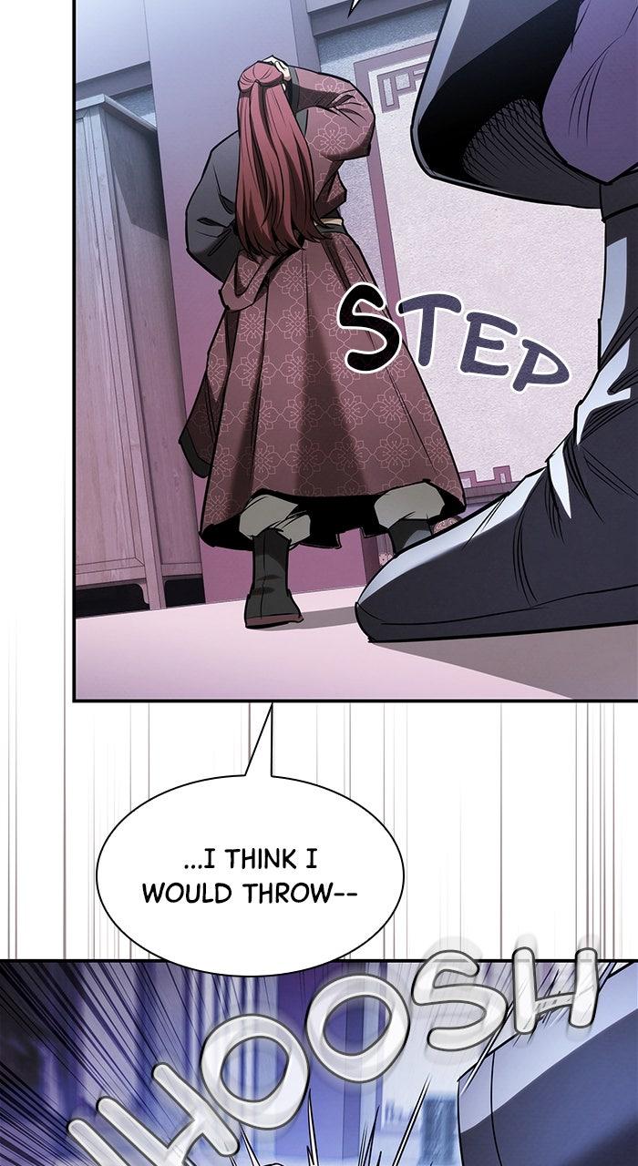 The Spy Life in the Demonic Sect Chap 21 - Next Chap 22