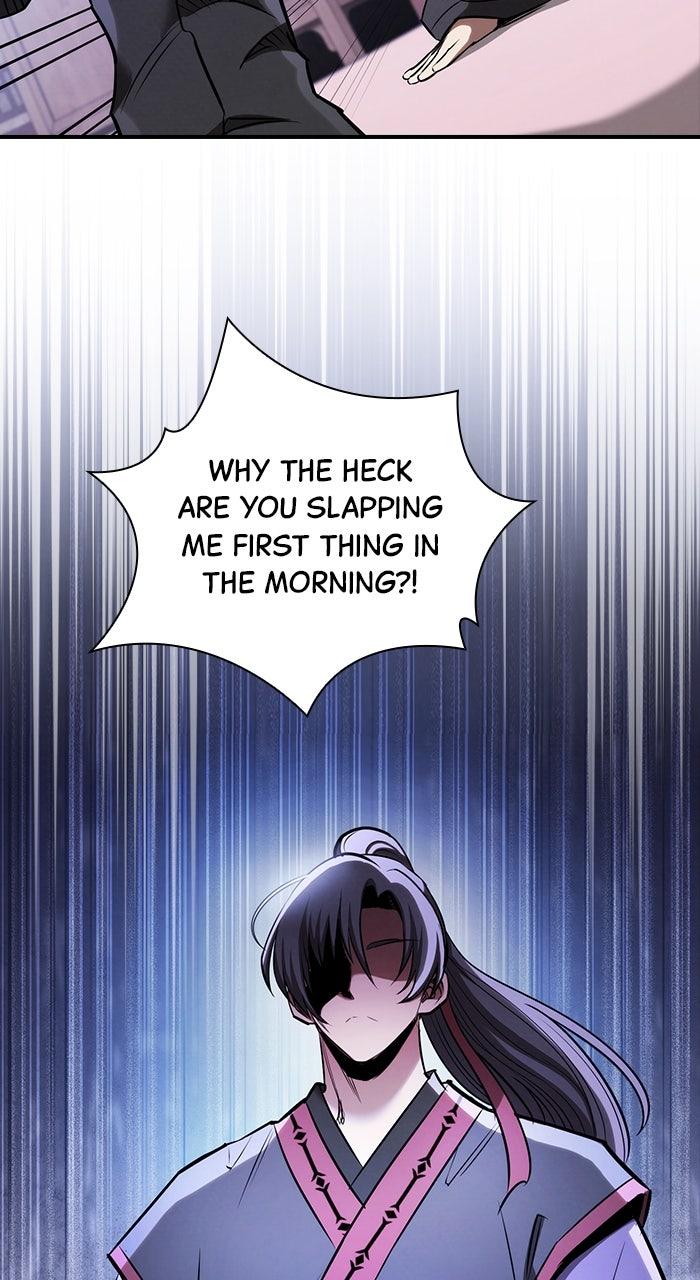 The Spy Life in the Demonic Sect Chap 21 - Next Chap 22