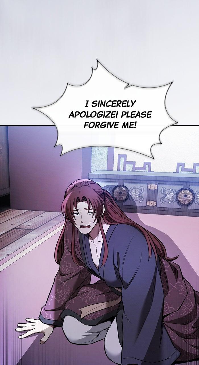 The Spy Life in the Demonic Sect Chap 21 - Next Chap 22