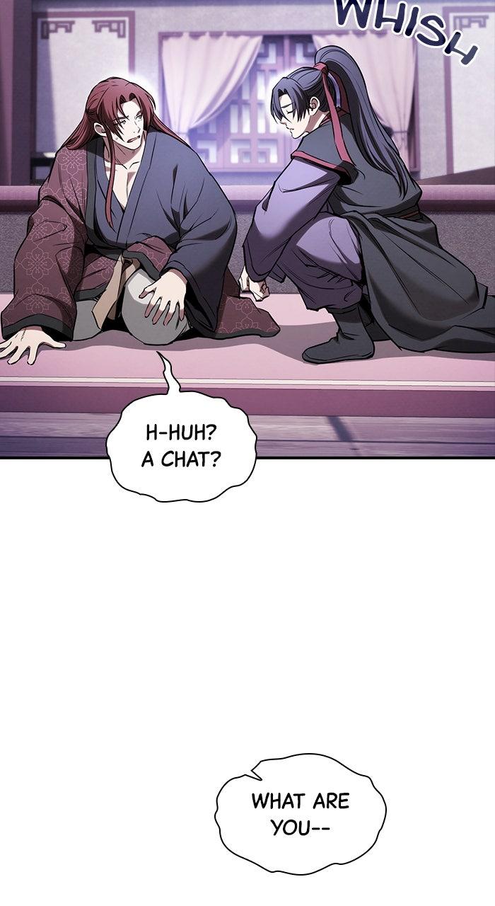 The Spy Life in the Demonic Sect Chap 21 - Next Chap 22