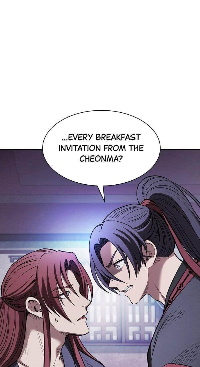 The Spy Life in the Demonic Sect Chap 21 - Next Chap 22