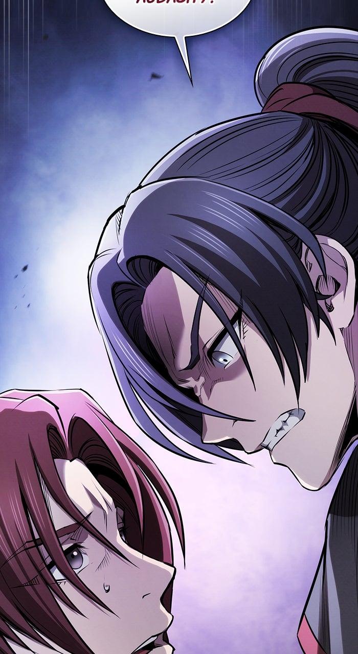 The Spy Life in the Demonic Sect Chap 21 - Next Chap 22