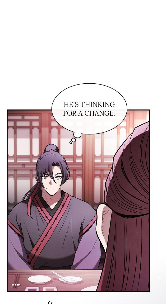 The Spy Life in the Demonic Sect Chap 21 - Next Chap 22