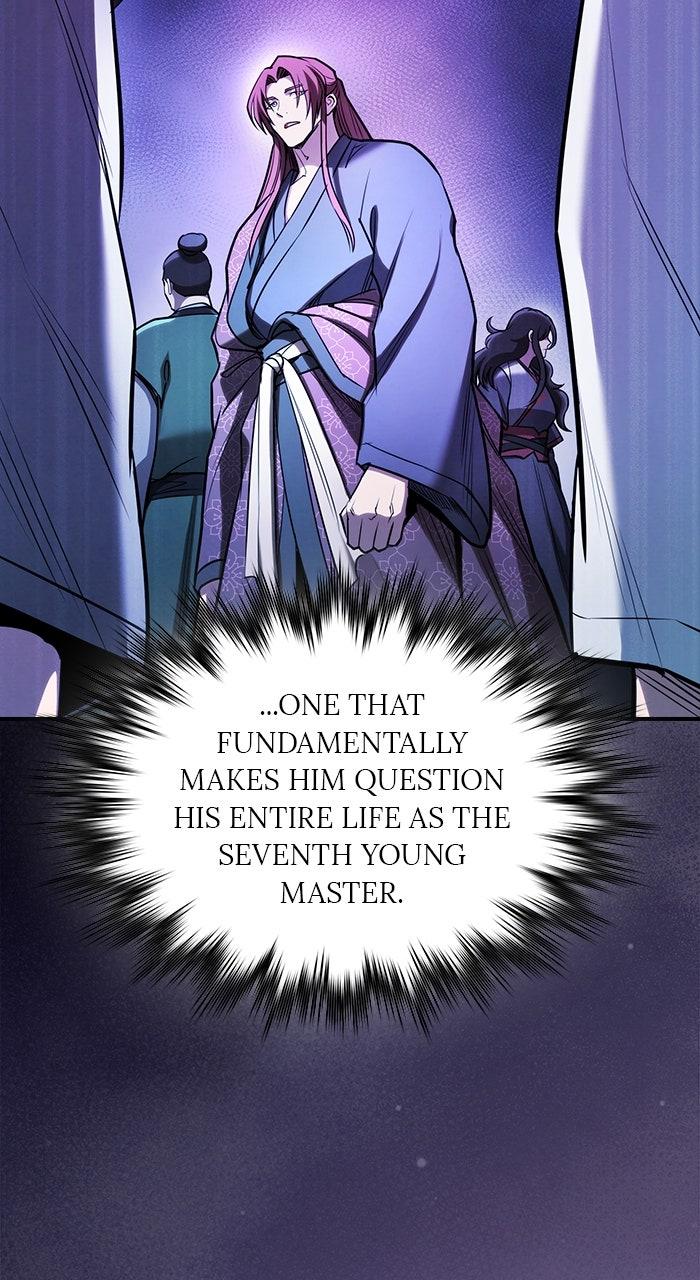 The Spy Life in the Demonic Sect Chap 21 - Next Chap 22