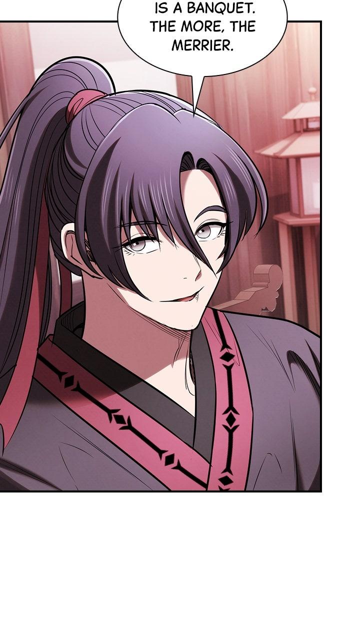 The Spy Life in the Demonic Sect Chap 21 - Next Chap 22