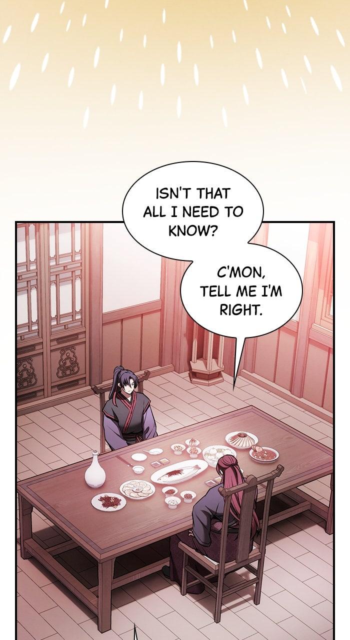 The Spy Life in the Demonic Sect Chap 21 - Next Chap 22