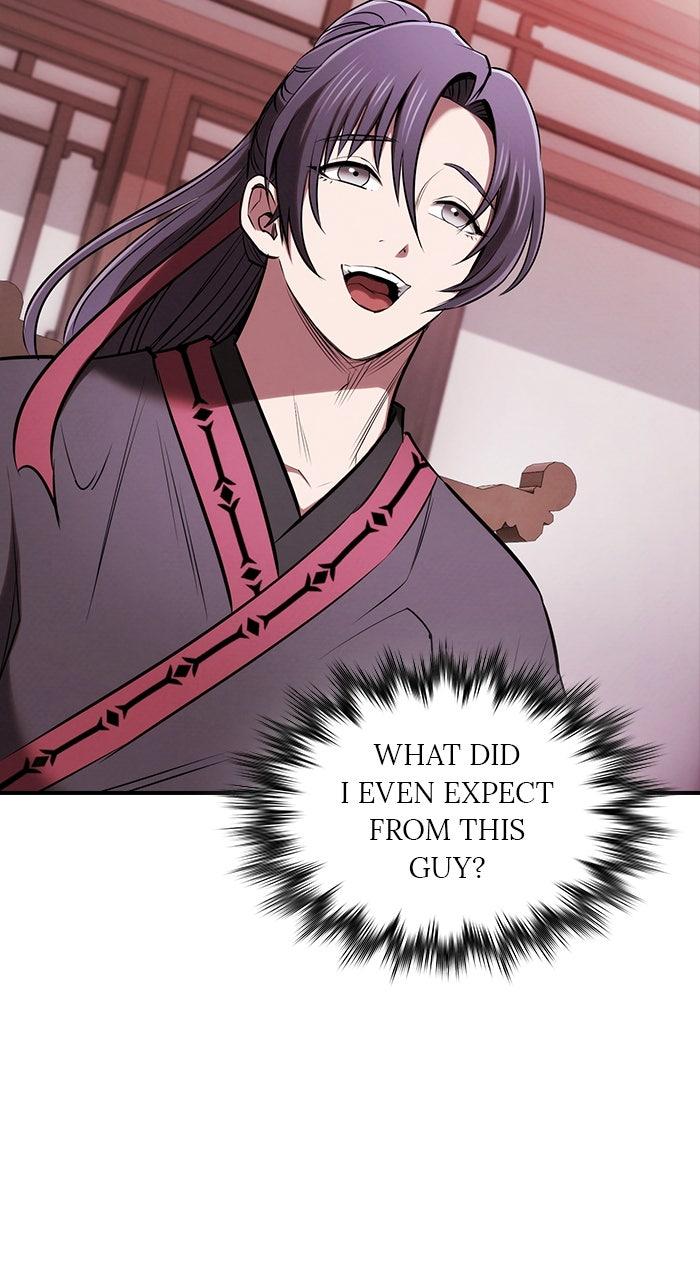 The Spy Life in the Demonic Sect Chap 21 - Next Chap 22