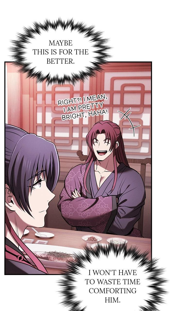 The Spy Life in the Demonic Sect Chap 21 - Next Chap 22