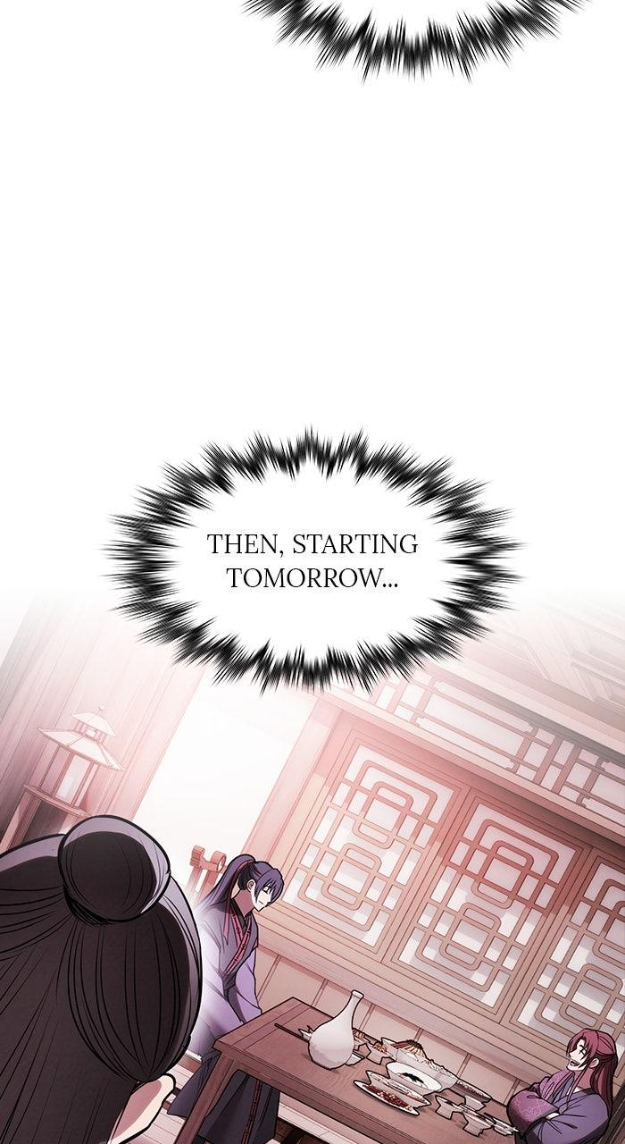 The Spy Life in the Demonic Sect Chap 21 - Next Chap 22