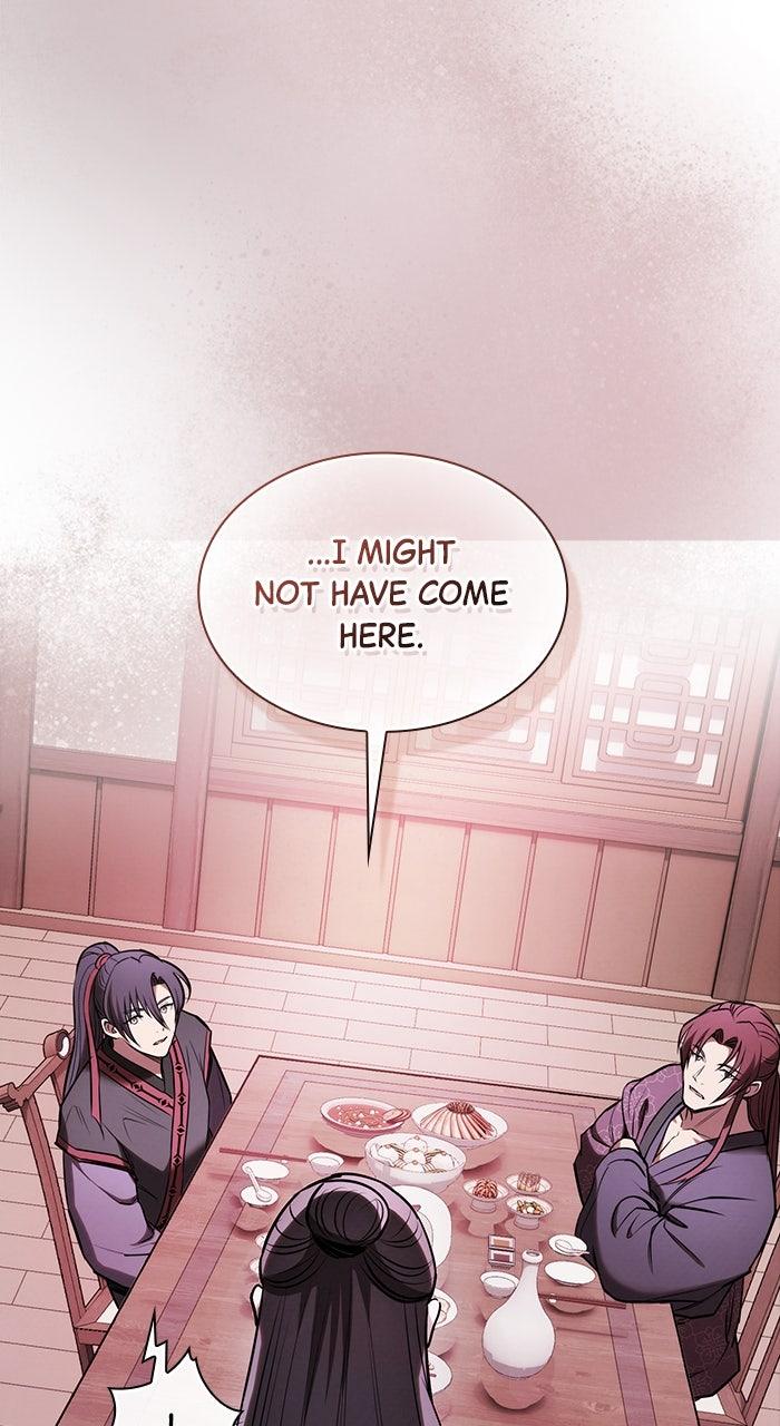 The Spy Life in the Demonic Sect Chap 21 - Next Chap 22