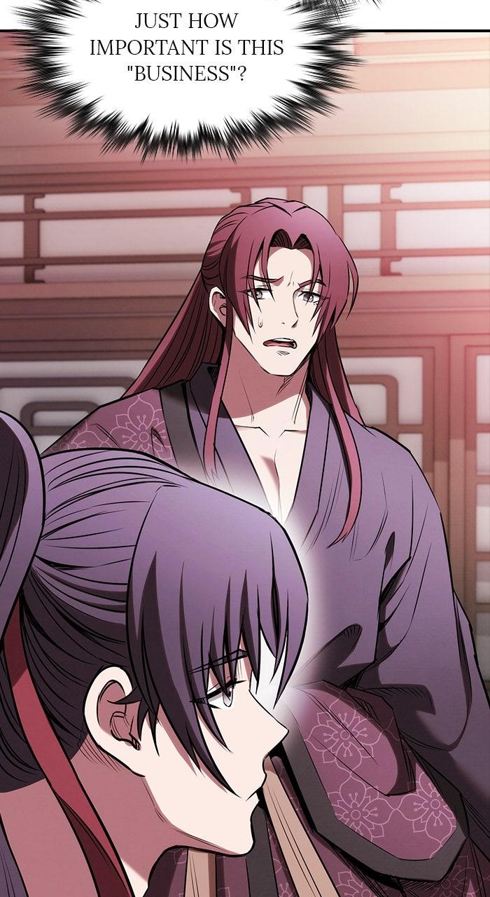 The Spy Life in the Demonic Sect Chap 21 - Next Chap 22