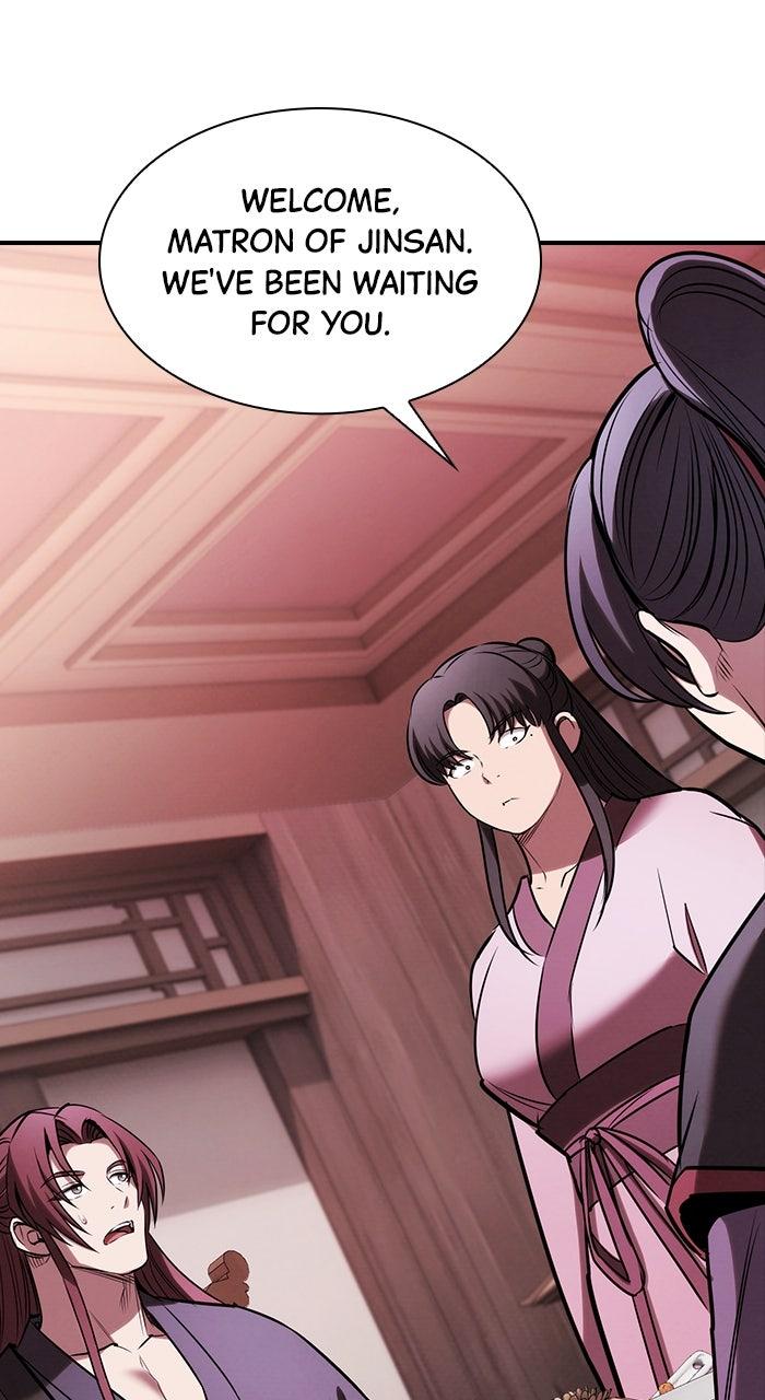 The Spy Life in the Demonic Sect Chap 21 - Next Chap 22