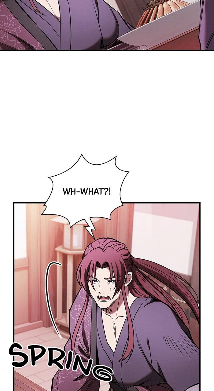 The Spy Life in the Demonic Sect Chap 21 - Next Chap 22