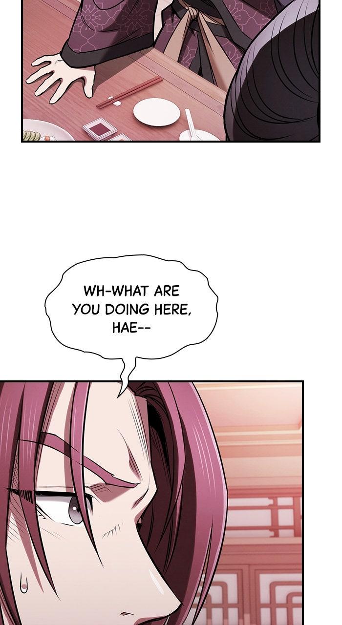 The Spy Life in the Demonic Sect Chap 21 - Next Chap 22