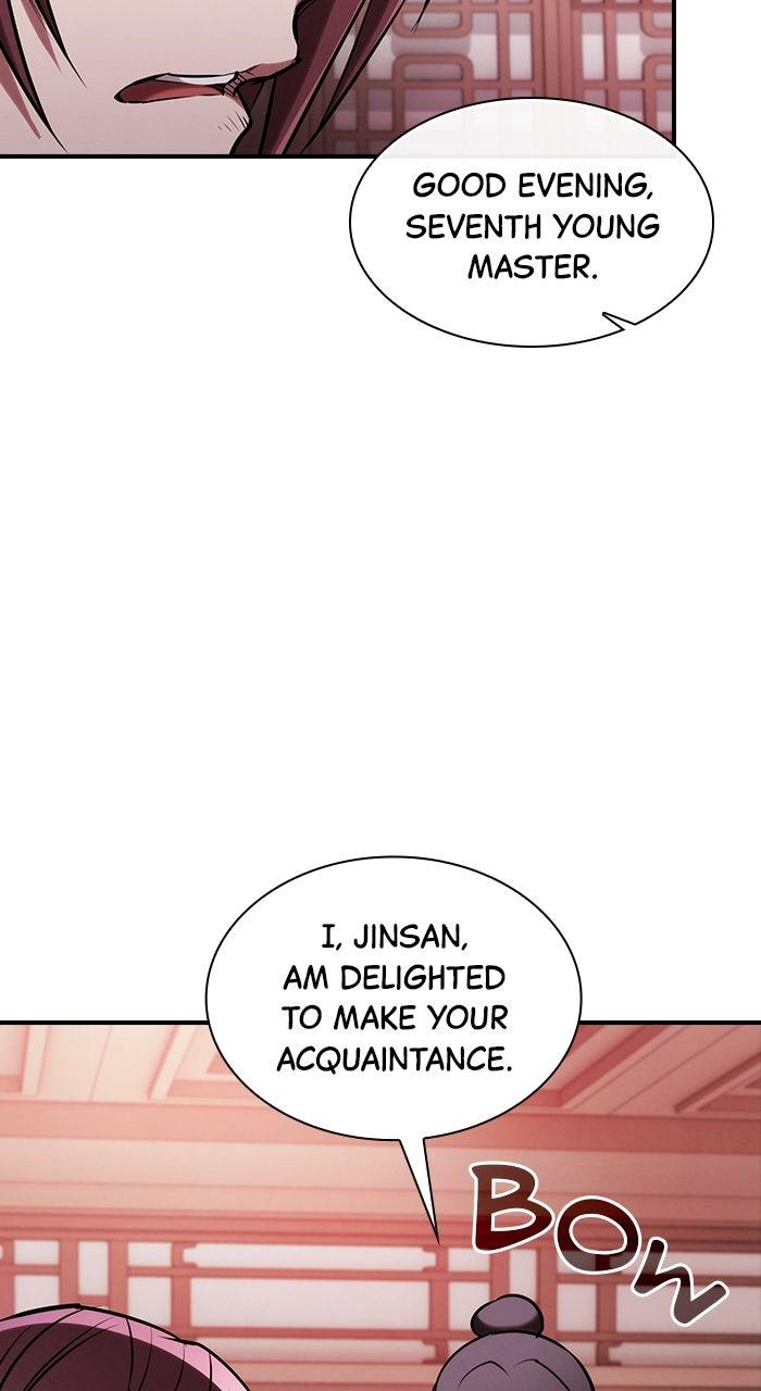 The Spy Life in the Demonic Sect Chap 21 - Next Chap 22