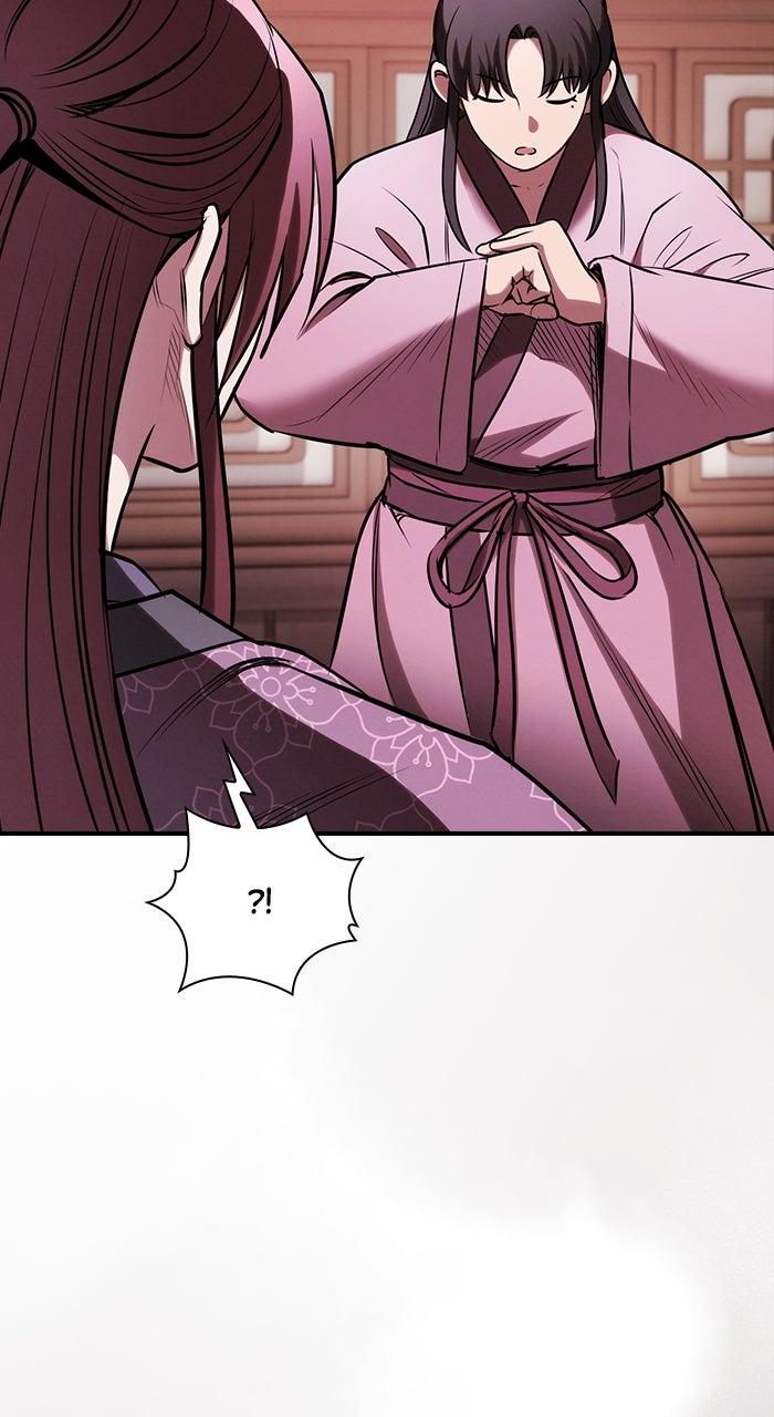 The Spy Life in the Demonic Sect Chap 21 - Next Chap 22