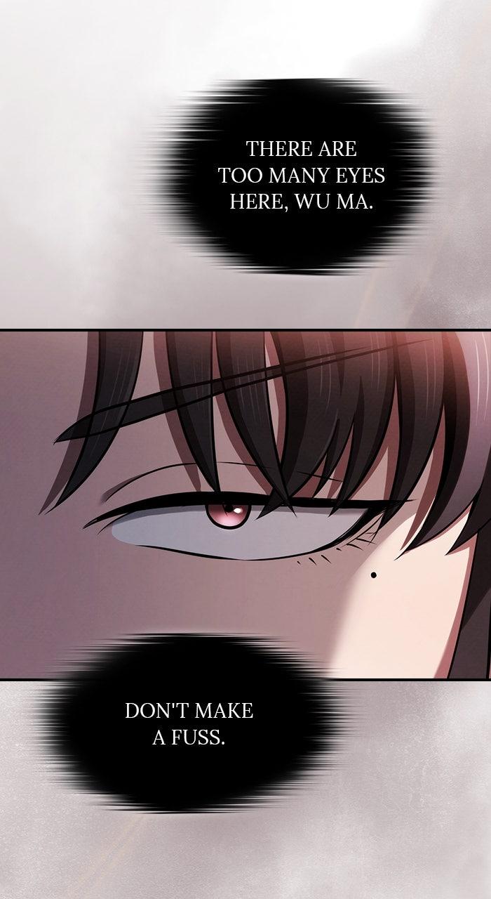 The Spy Life in the Demonic Sect Chap 21 - Next Chap 22