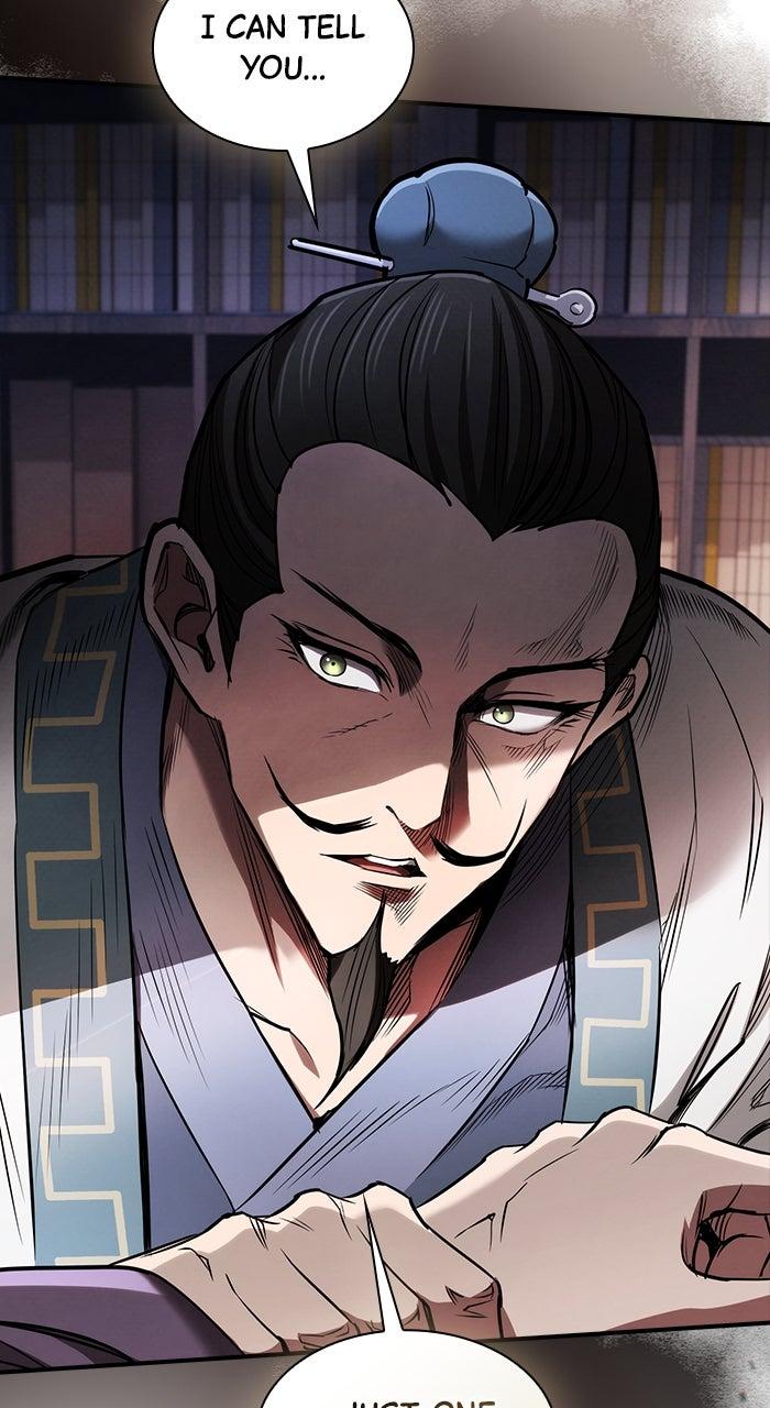 The Spy Life in the Demonic Sect Chap 22 - Next Chap 23