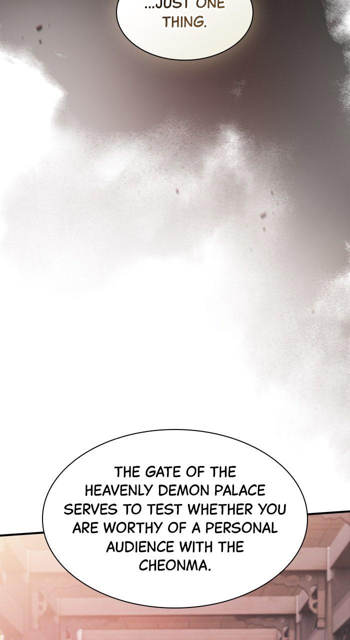 The Spy Life in the Demonic Sect Chap 22 - Next Chap 23