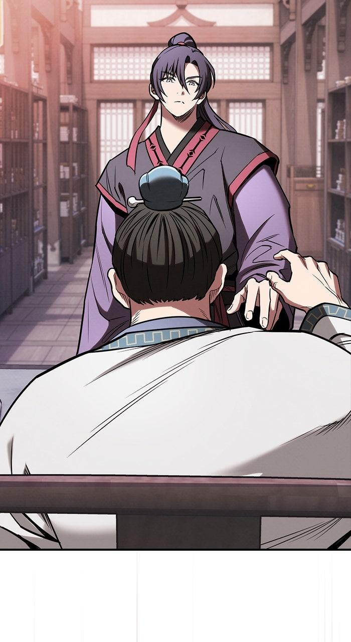 The Spy Life in the Demonic Sect Chap 22 - Next Chap 23